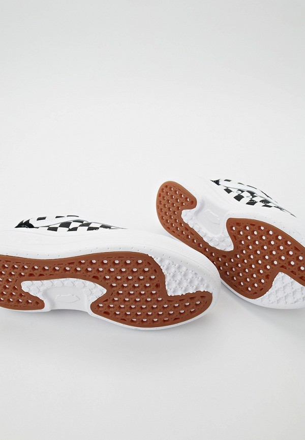 фото Кеды vans