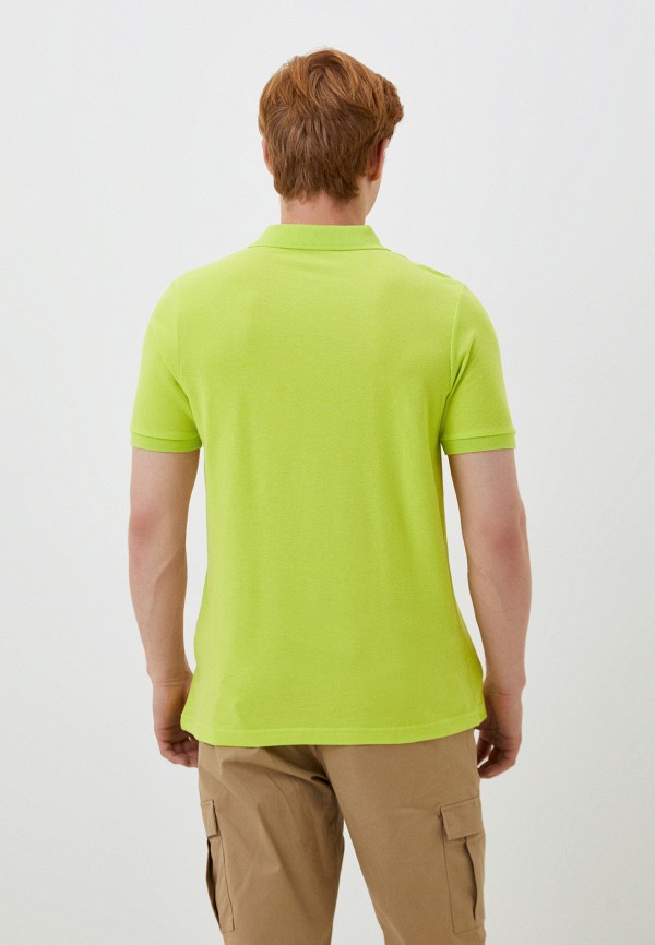 фото Поло edoardo caravella