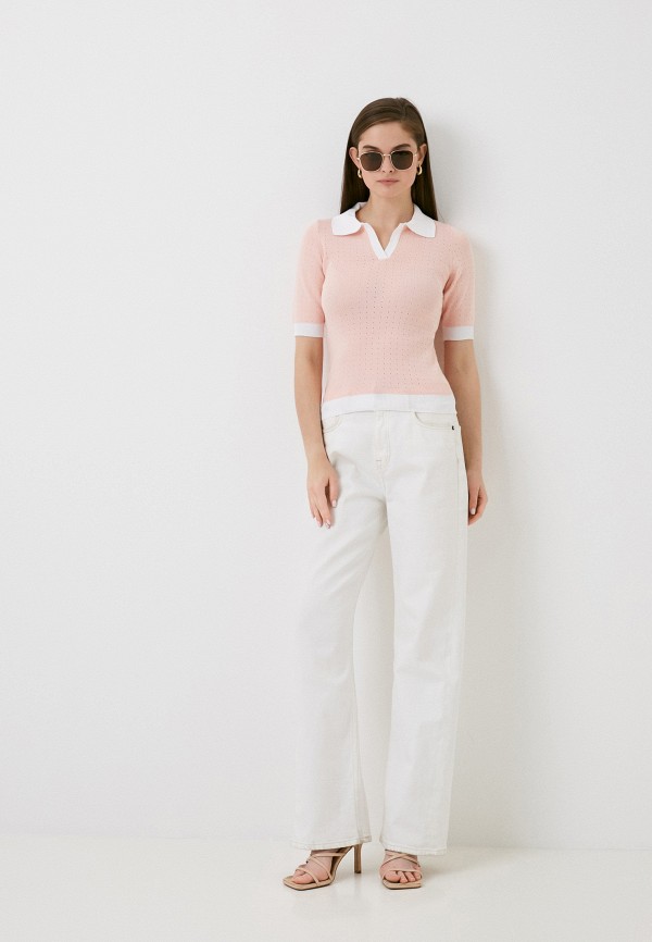 фото Поло vickwool