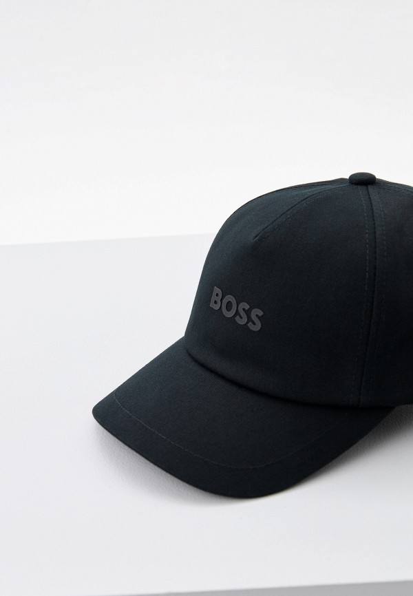 фото Бейсболка boss