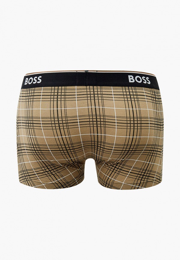 фото Трусы 3 шт. boss