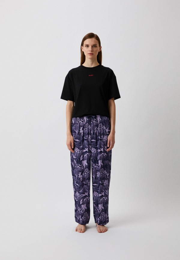 фото Брюки домашние hugo