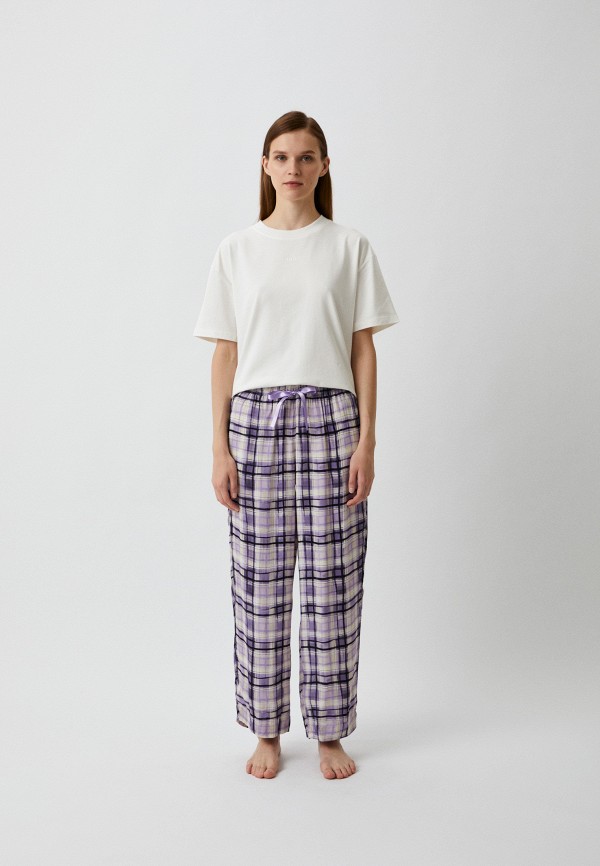 фото Брюки домашние hugo