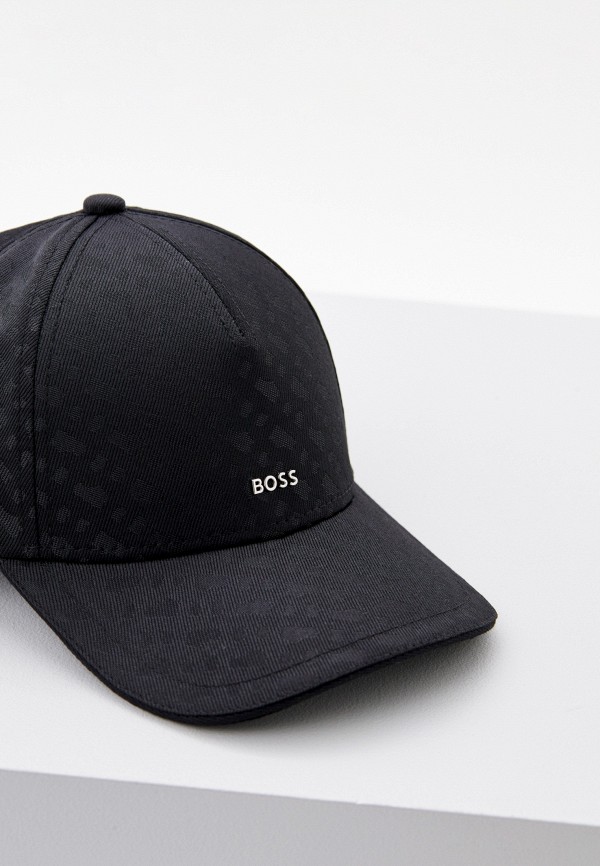 фото Бейсболка boss