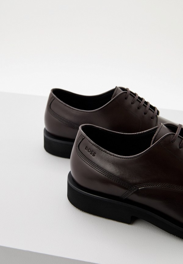 фото Туфли boss