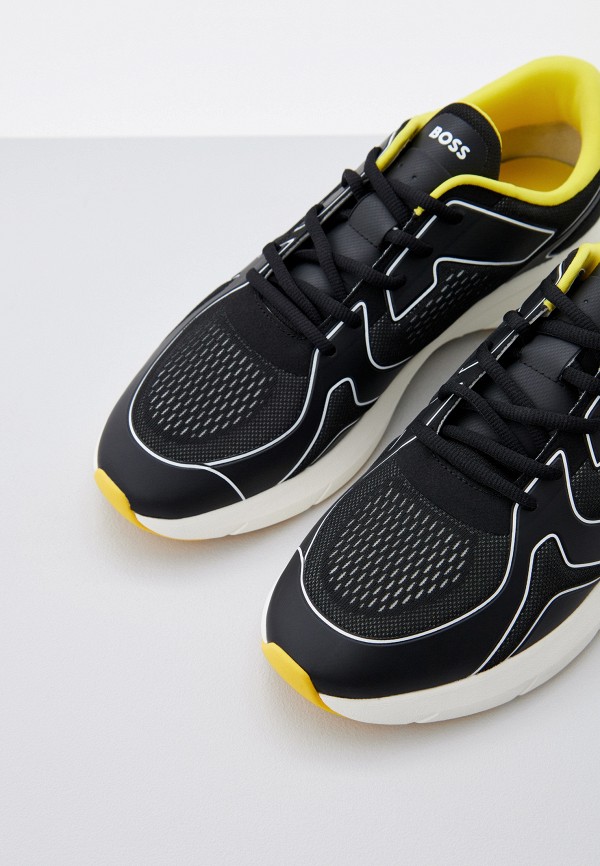 фото Кроссовки boss