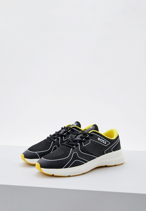 фото Кроссовки boss