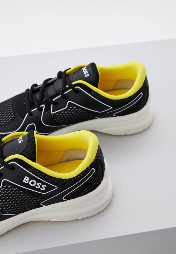 фото Кроссовки boss