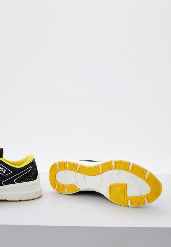 фото Кроссовки boss
