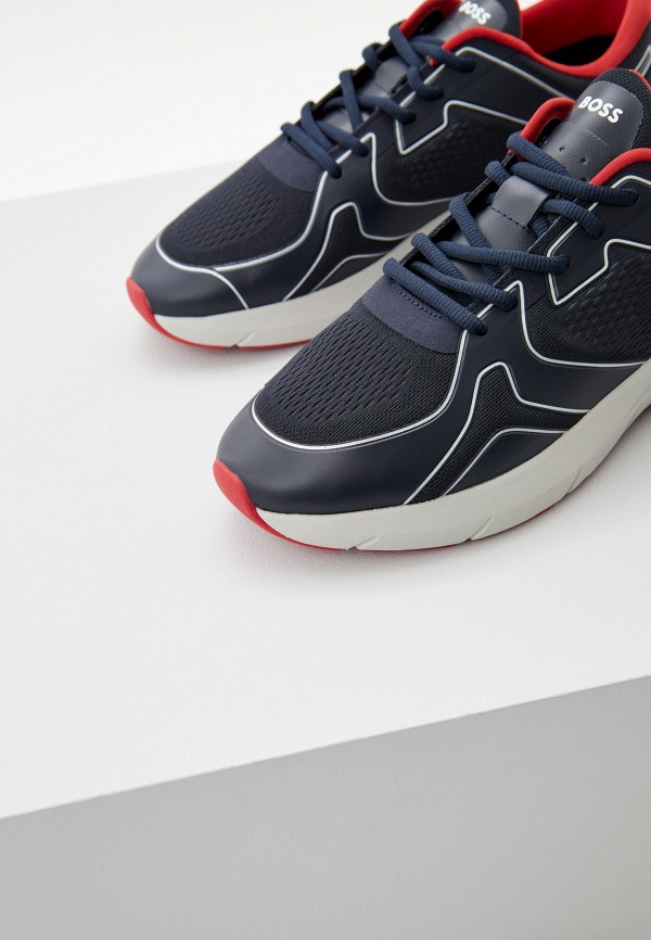 фото Кроссовки boss