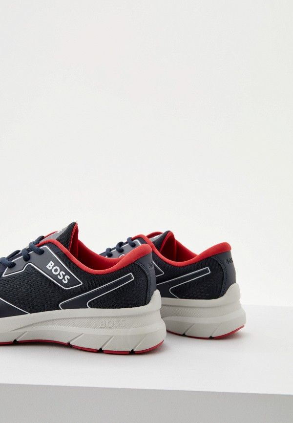 фото Кроссовки boss