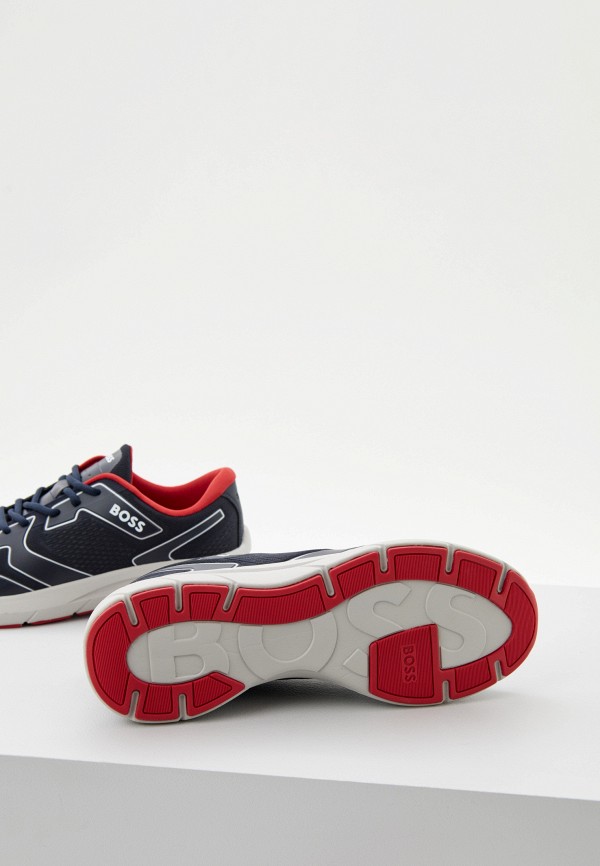 фото Кроссовки boss