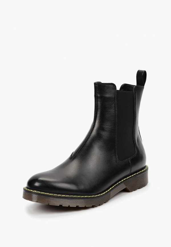 фото Ботинки roberto piraloff