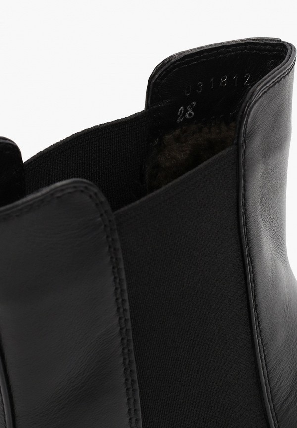 фото Ботинки roberto piraloff