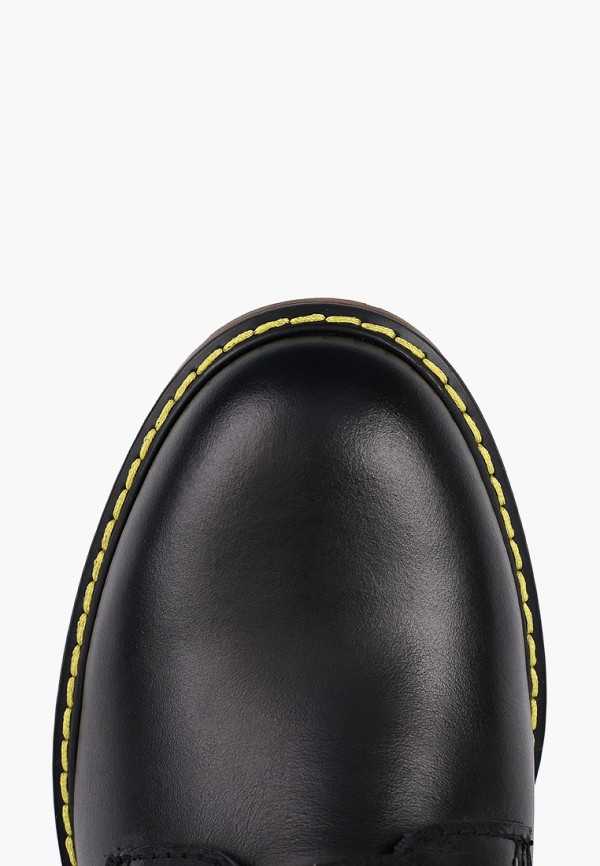 фото Ботинки roberto piraloff