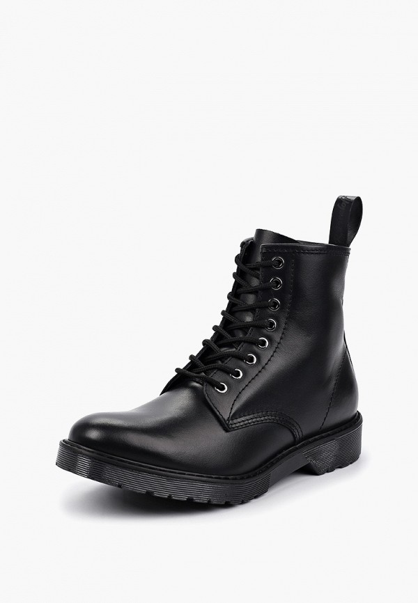 фото Ботинки roberto piraloff