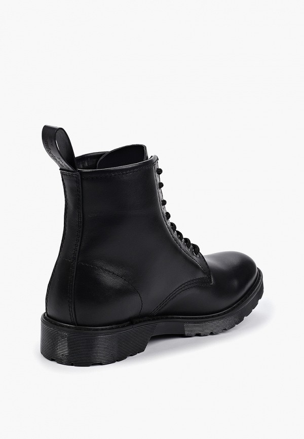 фото Ботинки roberto piraloff