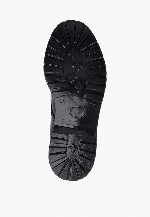 фото Ботинки roberto piraloff