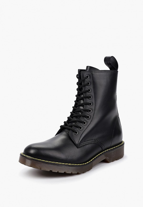 фото Ботинки roberto piraloff