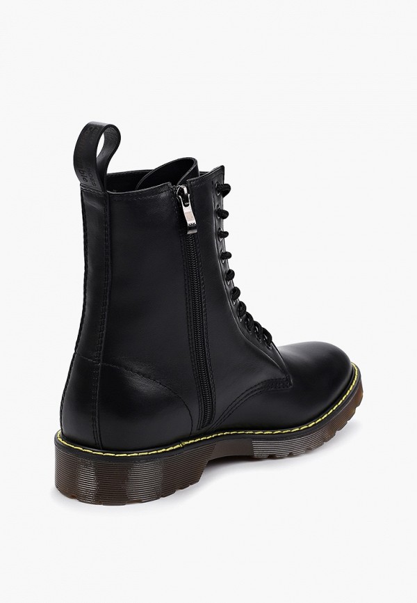 фото Ботинки roberto piraloff