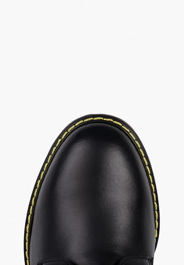 фото Ботинки roberto piraloff