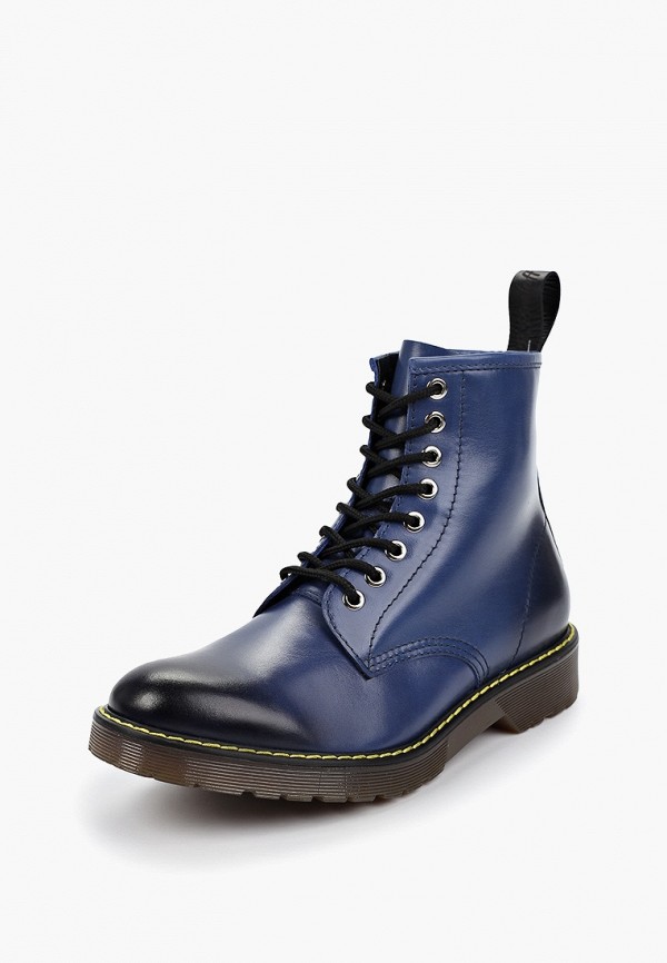 фото Ботинки roberto piraloff