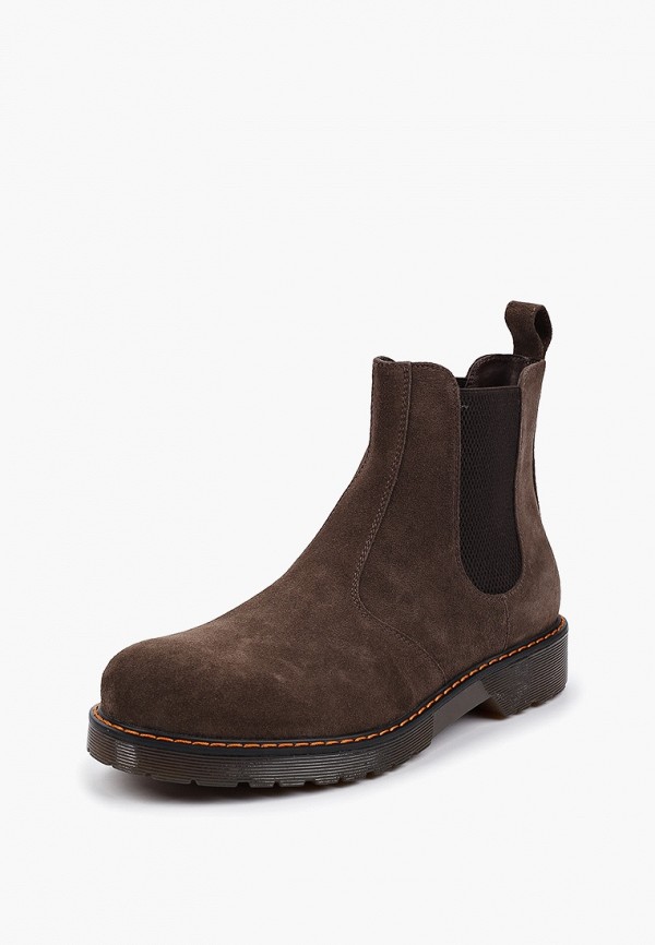 фото Ботинки roberto piraloff