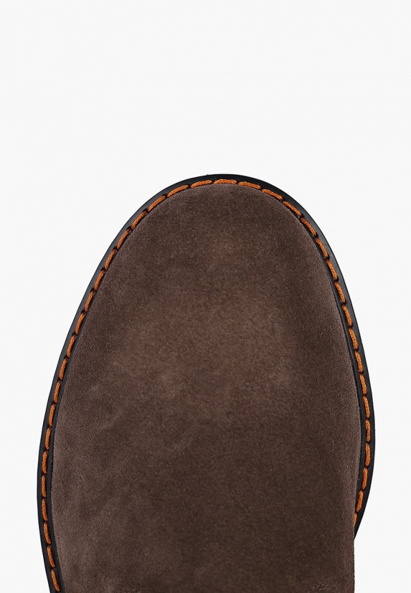 фото Ботинки roberto piraloff