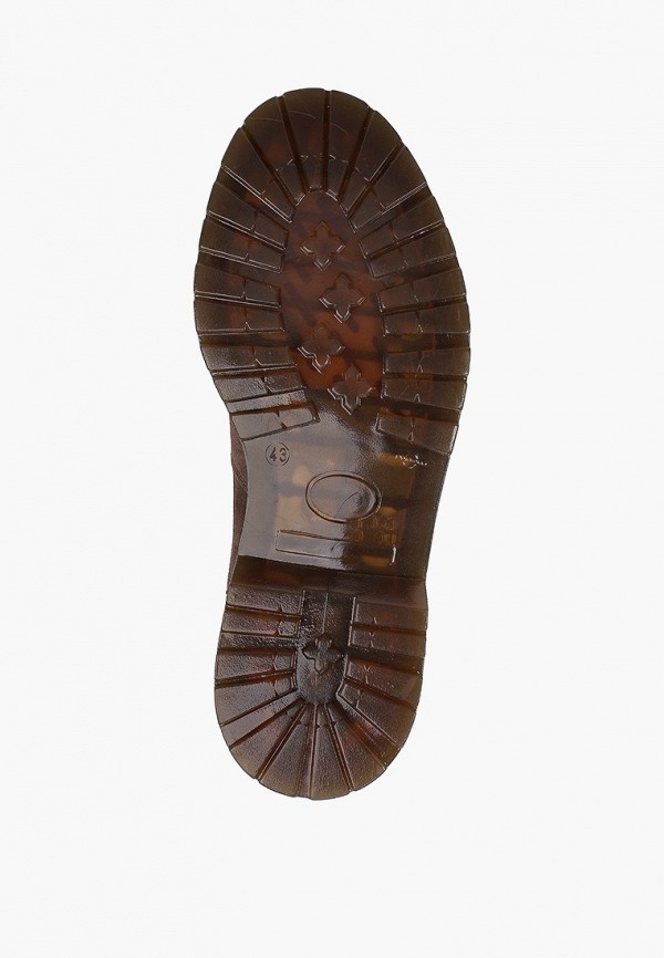 фото Ботинки roberto piraloff