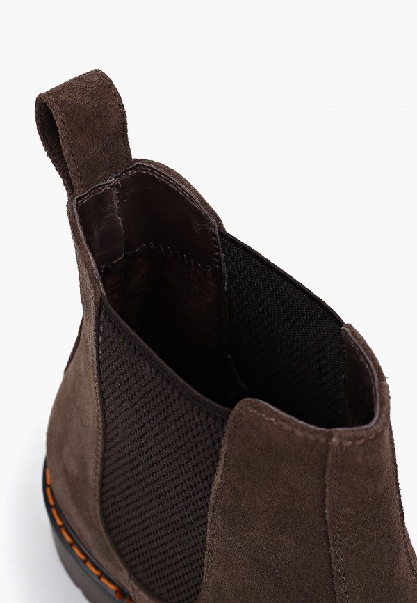 фото Ботинки roberto piraloff