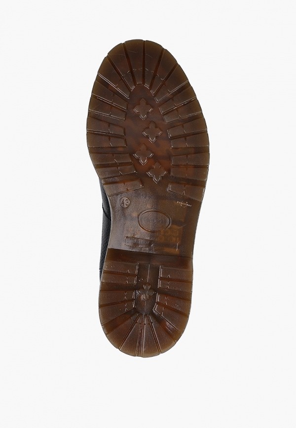 фото Ботинки roberto piraloff