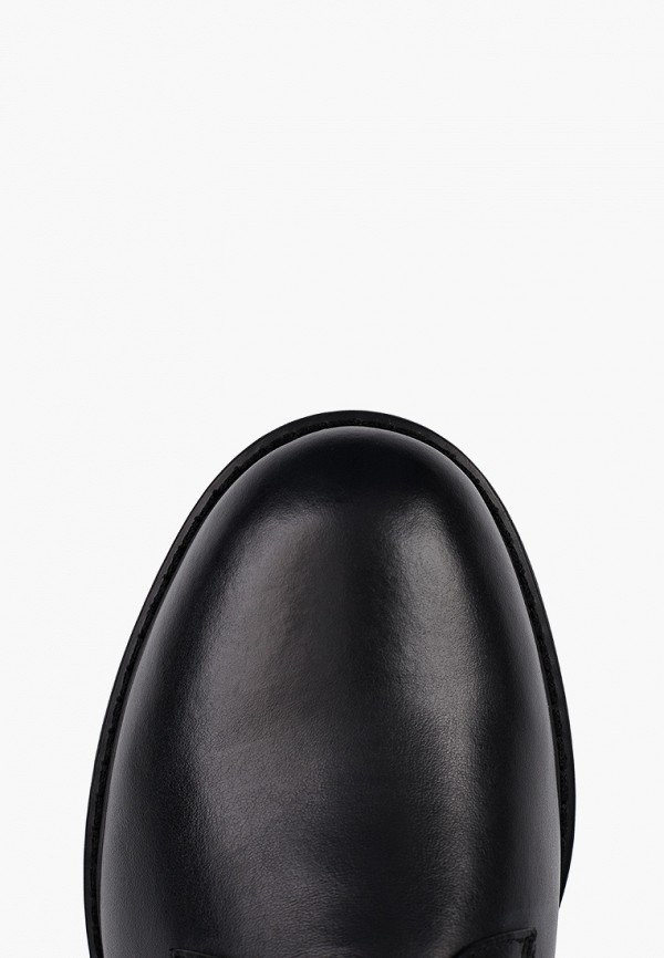 фото Ботинки roberto piraloff