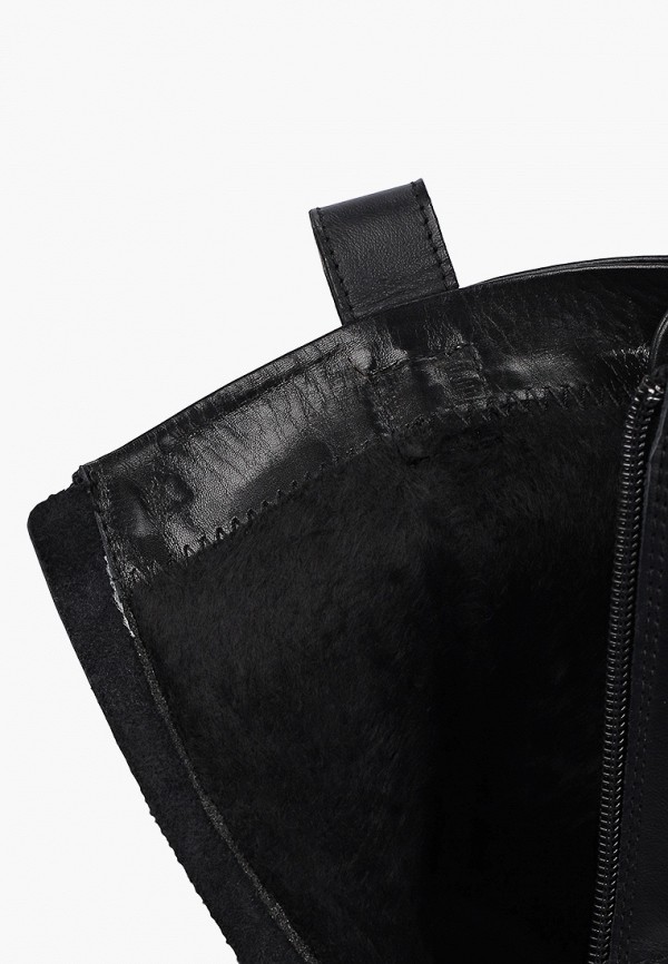 фото Ботинки roberto piraloff