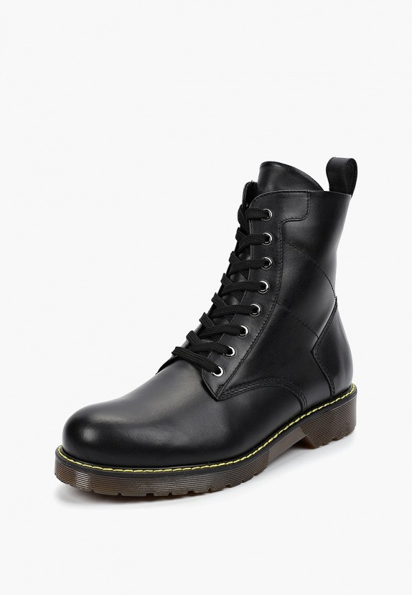 фото Ботинки roberto piraloff