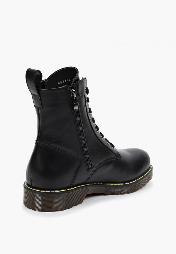 фото Ботинки roberto piraloff