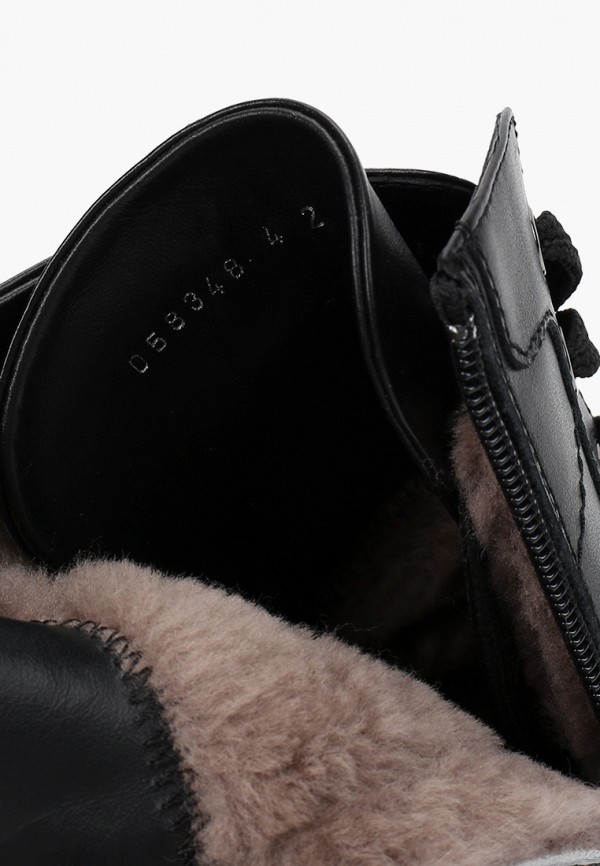 фото Ботинки roberto piraloff