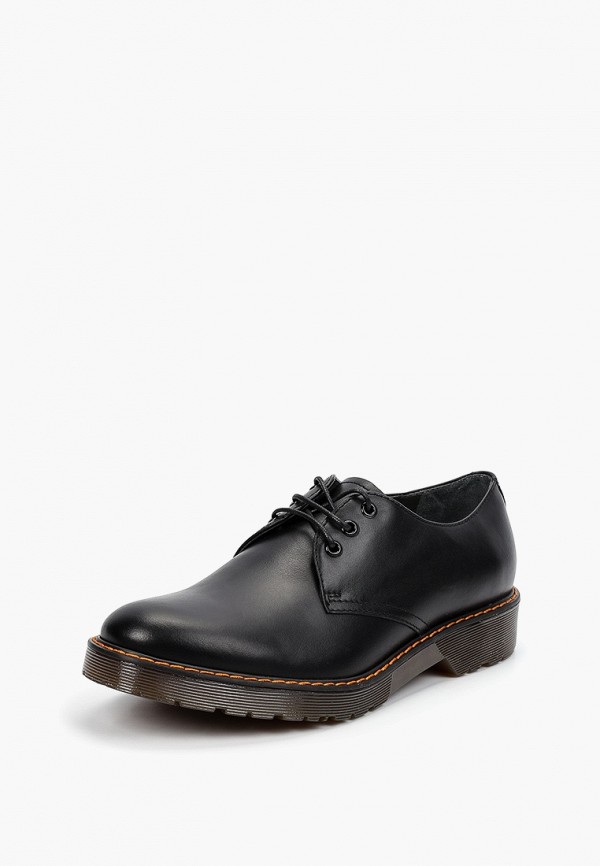 фото Ботинки roberto piraloff