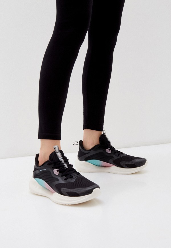 фото Кроссовки xtep