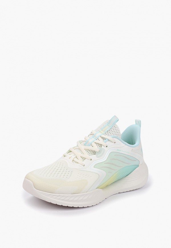 фото Кроссовки xtep