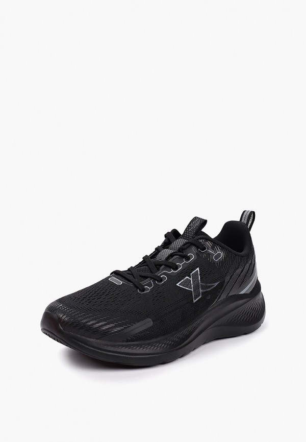 фото Кроссовки xtep