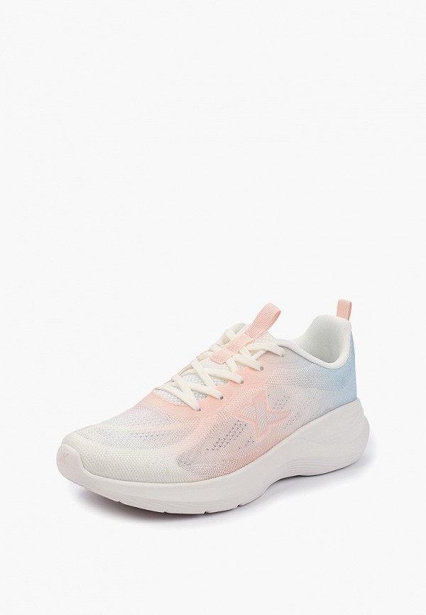 фото Кроссовки xtep