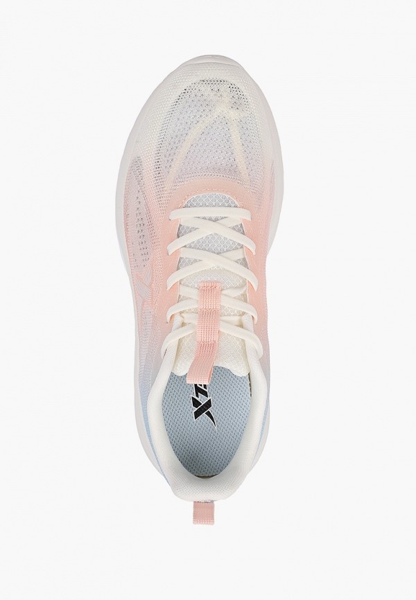 фото Кроссовки xtep