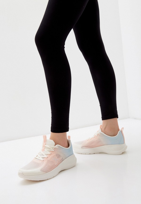 фото Кроссовки xtep