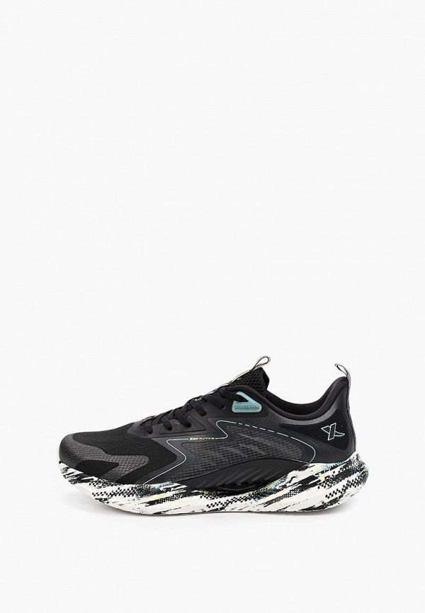 фото Кроссовки xtep