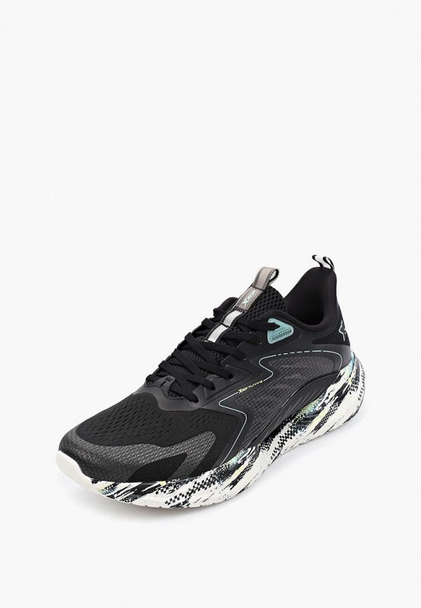 фото Кроссовки xtep