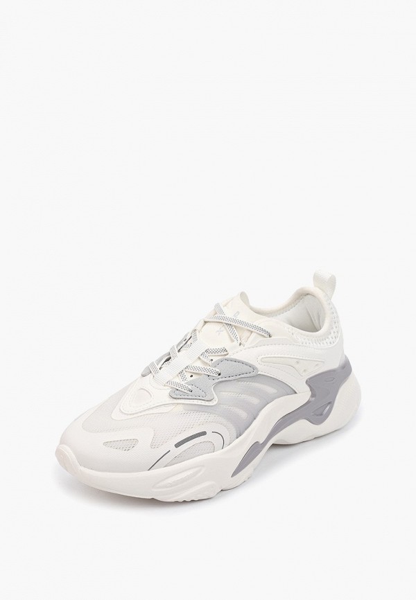 фото Кроссовки xtep