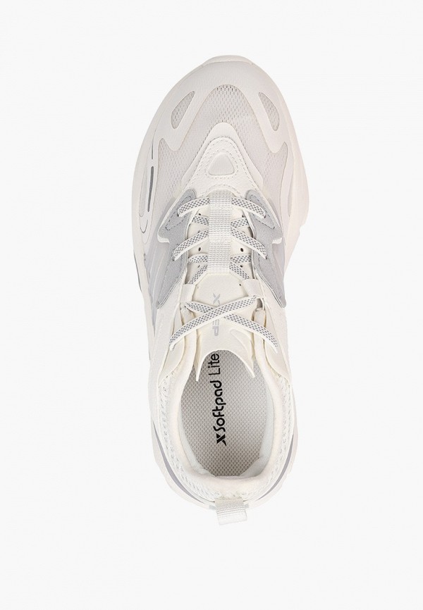 фото Кроссовки xtep