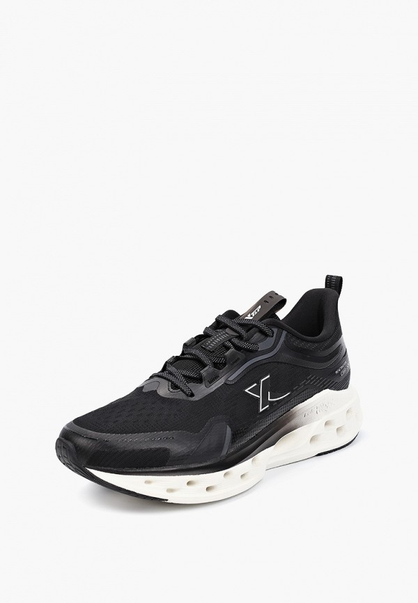 фото Кроссовки xtep