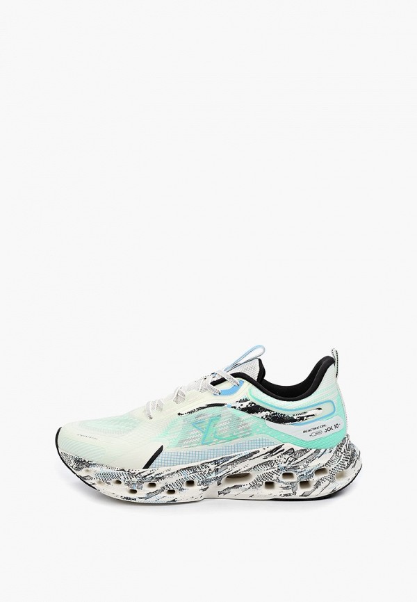 фото Кроссовки xtep