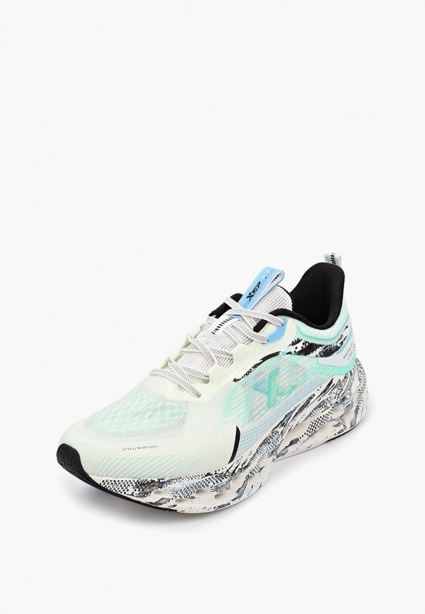 фото Кроссовки xtep